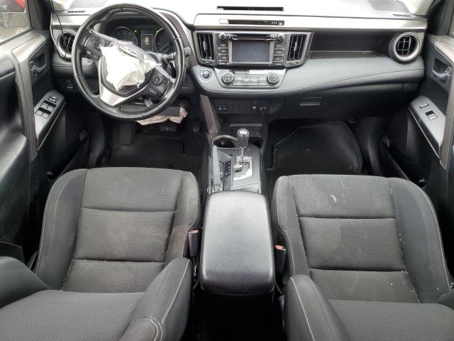 Photo 7 VIN: JTMRFREV8HJ173527 - TOYOTA RAV4 XLE 