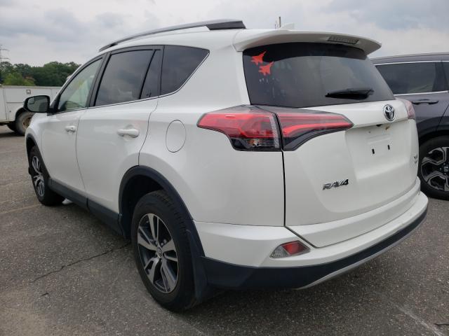 Photo 2 VIN: JTMRFREV8HJ700725 - TOYOTA RAV4 