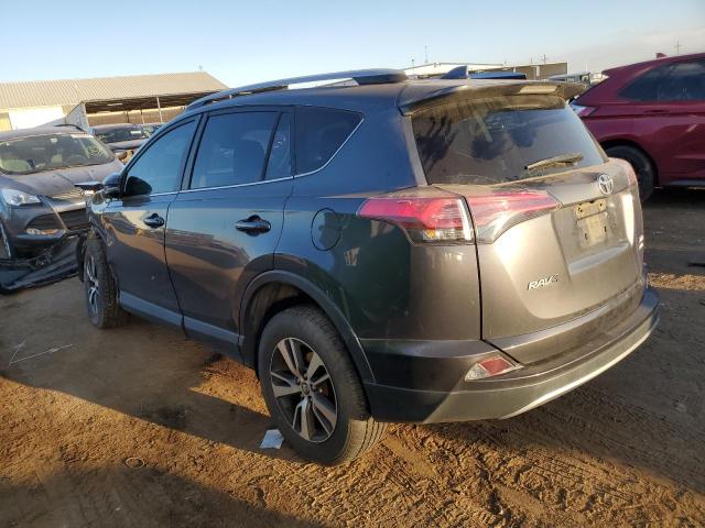 Photo 1 VIN: JTMRFREV8HJ710199 - TOYOTA RAV4 XLE 