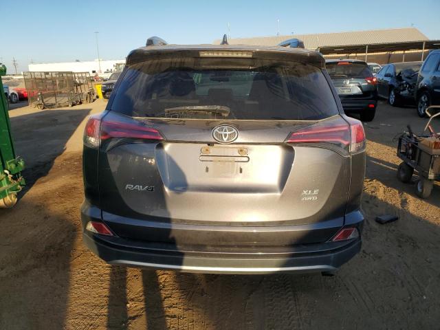 Photo 5 VIN: JTMRFREV8HJ710199 - TOYOTA RAV4 XLE 