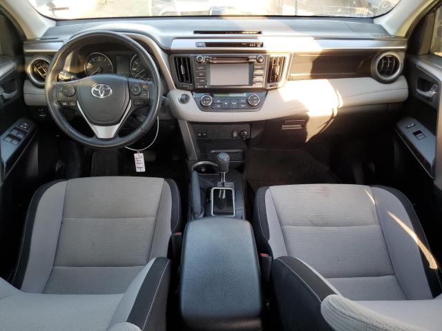 Photo 7 VIN: JTMRFREV8HJ710199 - TOYOTA RAV4 XLE 