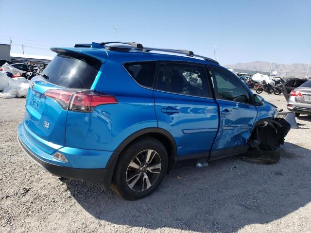 Photo 2 VIN: JTMRFREV8JD229325 - TOYOTA RAV4 