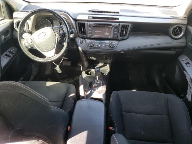 Photo 7 VIN: JTMRFREV8JD229325 - TOYOTA RAV4 