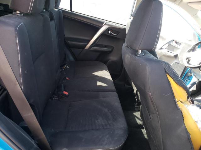 Photo 9 VIN: JTMRFREV8JD229325 - TOYOTA RAV4 