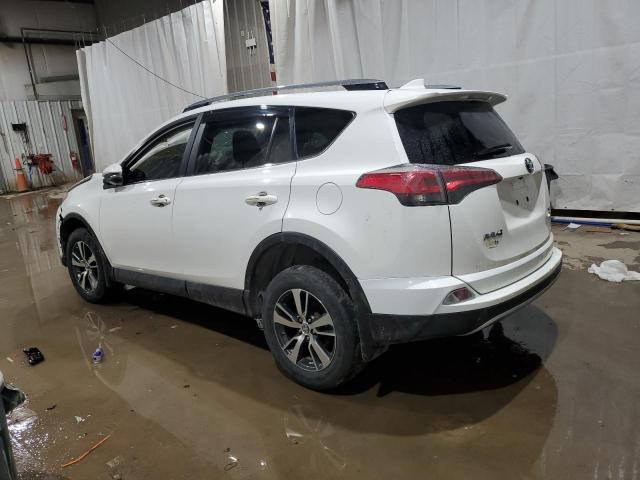 Photo 1 VIN: JTMRFREV8JD243998 - TOYOTA RAV4 