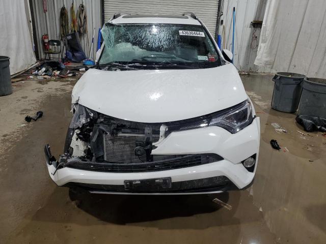 Photo 4 VIN: JTMRFREV8JD243998 - TOYOTA RAV4 