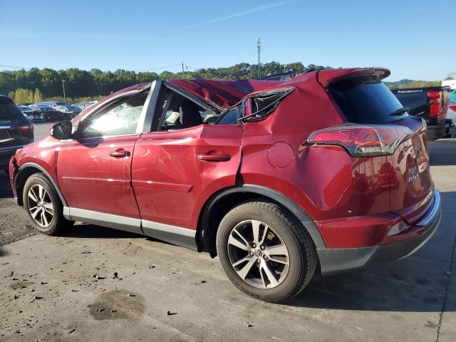 Photo 1 VIN: JTMRFREV8JD245931 - TOYOTA RAV4 ADVEN 