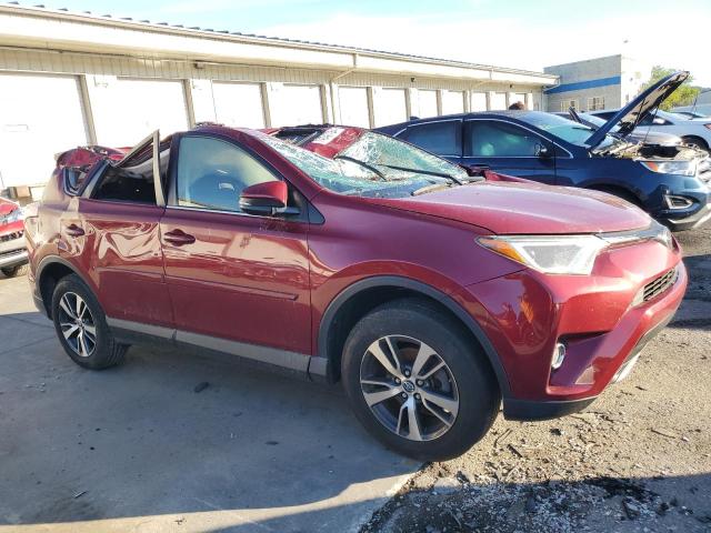 Photo 3 VIN: JTMRFREV8JD245931 - TOYOTA RAV4 ADVEN 