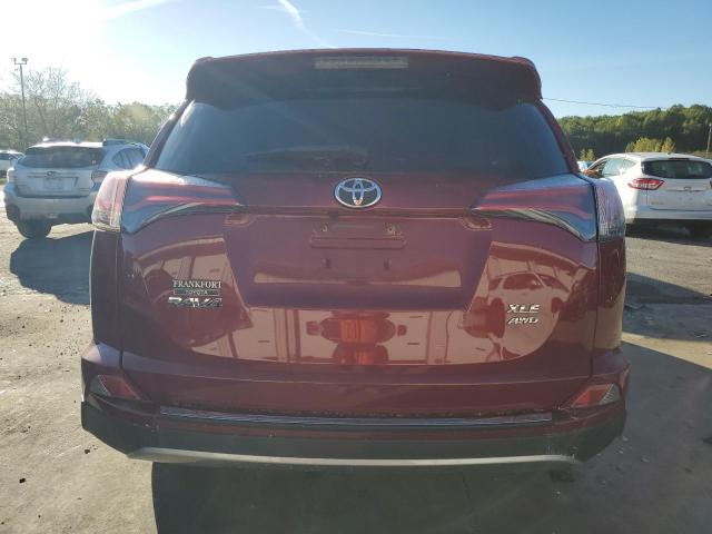 Photo 5 VIN: JTMRFREV8JD245931 - TOYOTA RAV4 ADVEN 