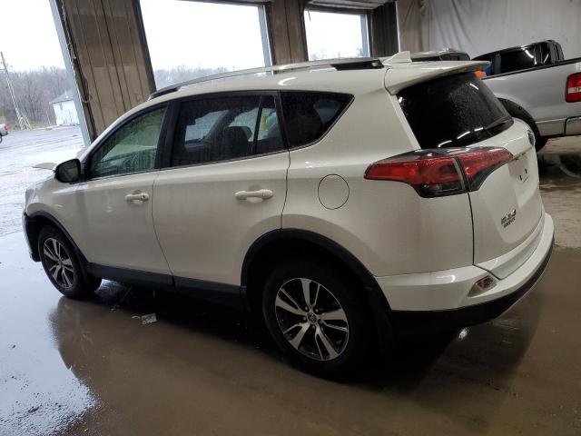 Photo 1 VIN: JTMRFREV8JD250868 - TOYOTA RAV4 