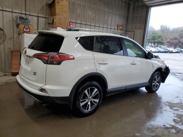 Photo 2 VIN: JTMRFREV8JD250868 - TOYOTA RAV4 