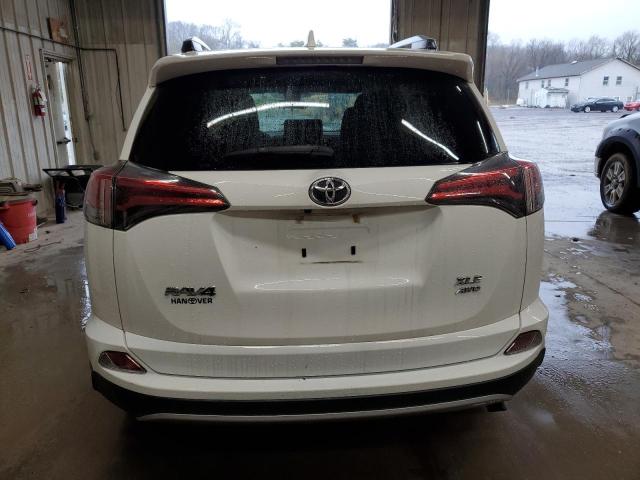 Photo 5 VIN: JTMRFREV8JD250868 - TOYOTA RAV4 