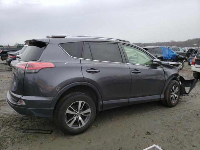 Photo 2 VIN: JTMRFREV8JJ177521 - TOYOTA RAV4 ADVEN 