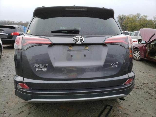 Photo 5 VIN: JTMRFREV8JJ177521 - TOYOTA RAV4 ADVEN 