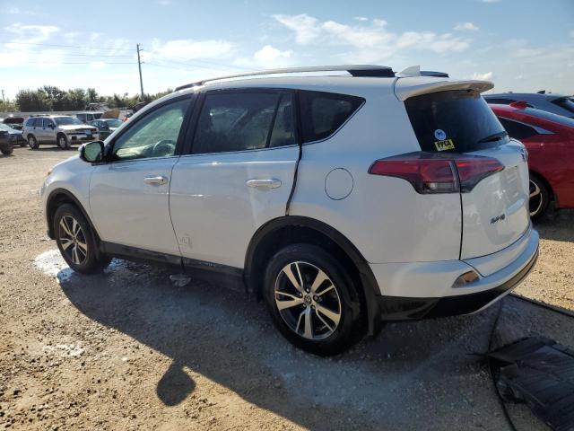 Photo 1 VIN: JTMRFREV8JJ183528 - TOYOTA RAV4 ADVEN 