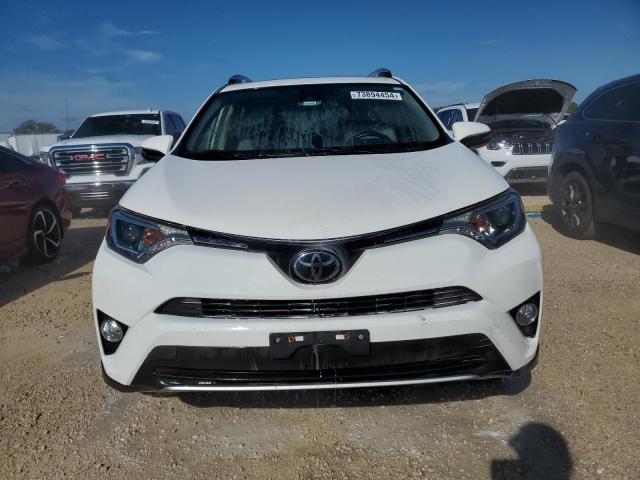 Photo 4 VIN: JTMRFREV8JJ183528 - TOYOTA RAV4 ADVEN 