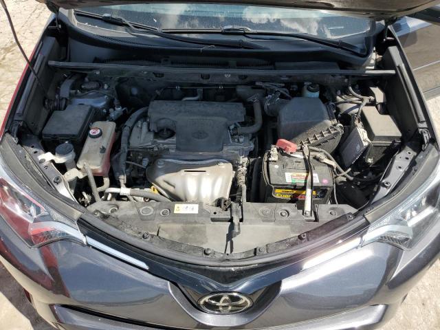 Photo 10 VIN: JTMRFREV8JJ208945 - TOYOTA RAV4 