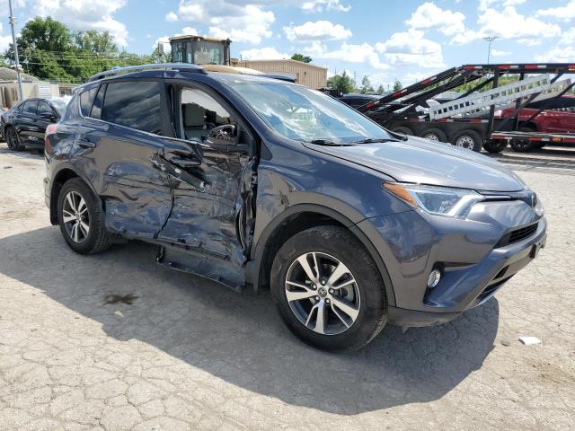 Photo 3 VIN: JTMRFREV8JJ208945 - TOYOTA RAV4 