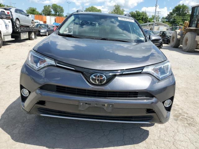 Photo 4 VIN: JTMRFREV8JJ208945 - TOYOTA RAV4 