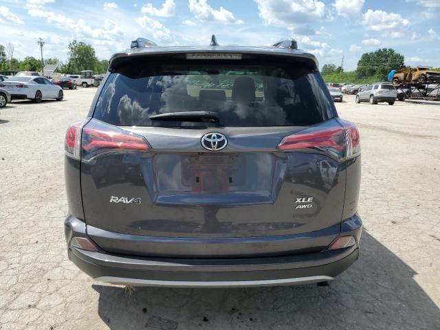 Photo 5 VIN: JTMRFREV8JJ208945 - TOYOTA RAV4 