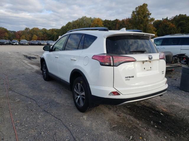 Photo 2 VIN: JTMRFREV8JJ226135 - TOYOTA RAV4 ADVEN 