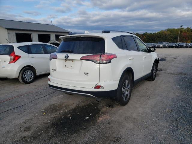 Photo 3 VIN: JTMRFREV8JJ226135 - TOYOTA RAV4 ADVEN 