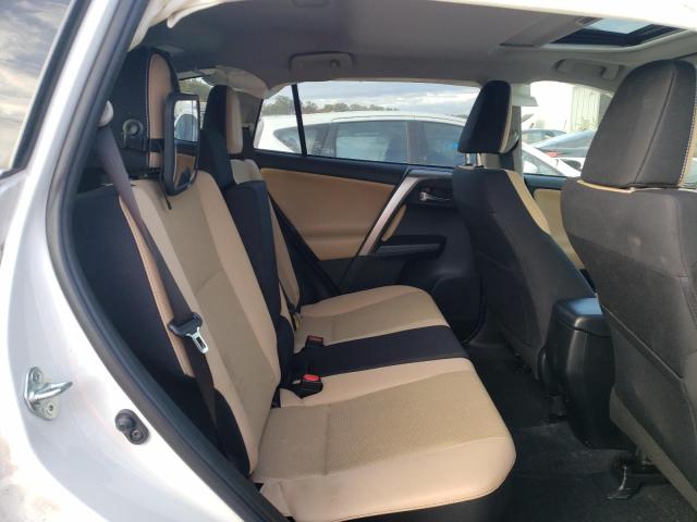 Photo 5 VIN: JTMRFREV8JJ226135 - TOYOTA RAV4 ADVEN 