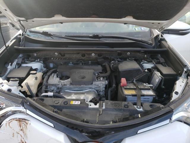 Photo 6 VIN: JTMRFREV8JJ226135 - TOYOTA RAV4 ADVEN 