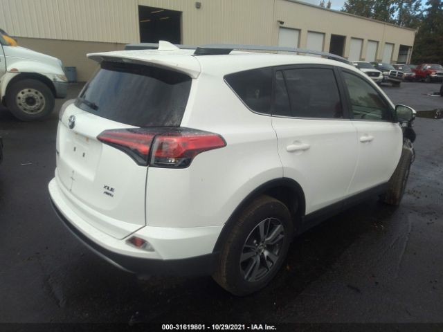 Photo 3 VIN: JTMRFREV8JJ235143 - TOYOTA RAV4 