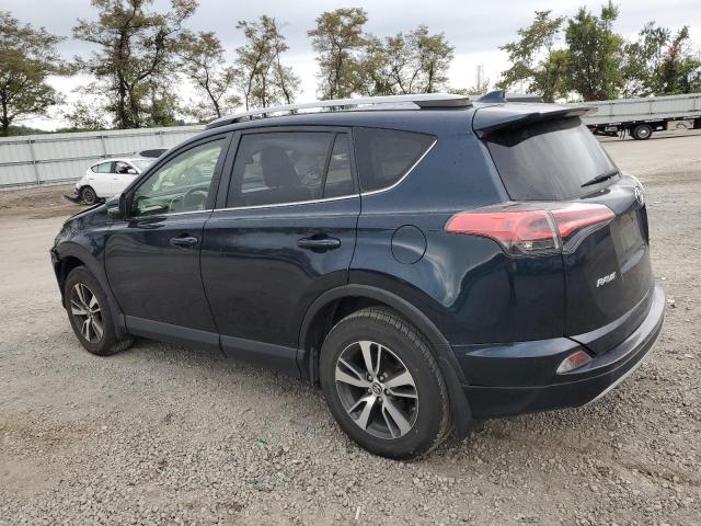 Photo 1 VIN: JTMRFREV8JJ238124 - TOYOTA RAV4 ADVEN 