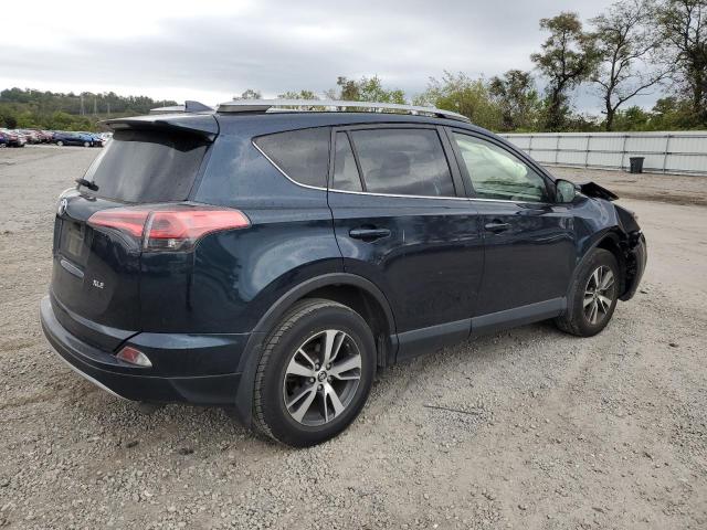 Photo 2 VIN: JTMRFREV8JJ238124 - TOYOTA RAV4 ADVEN 