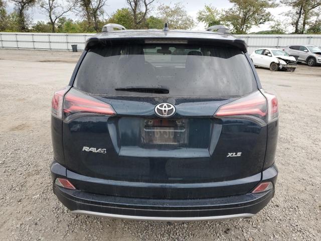 Photo 5 VIN: JTMRFREV8JJ238124 - TOYOTA RAV4 ADVEN 