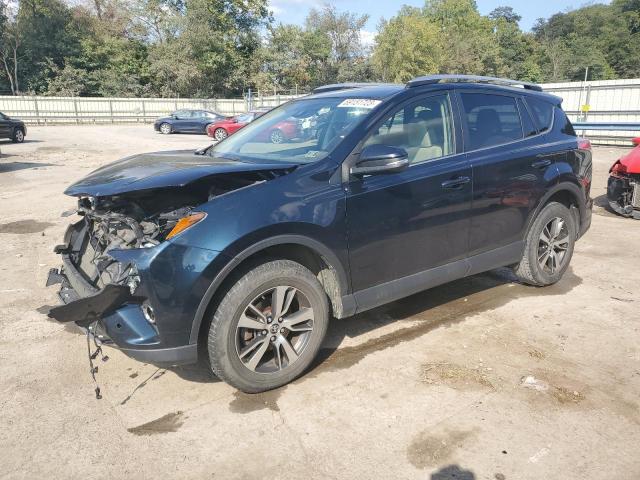 Photo 0 VIN: JTMRFREV8JJ243842 - TOYOTA RAV4 ADVEN 