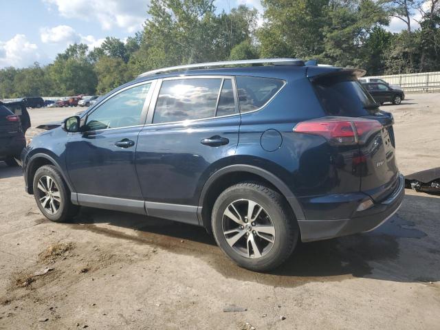 Photo 1 VIN: JTMRFREV8JJ243842 - TOYOTA RAV4 ADVEN 