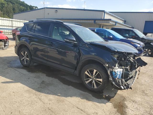 Photo 3 VIN: JTMRFREV8JJ243842 - TOYOTA RAV4 ADVEN 