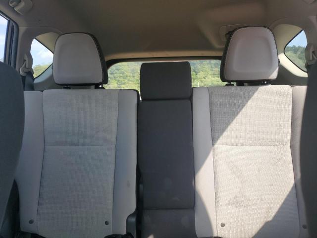 Photo 9 VIN: JTMRFREV8JJ243842 - TOYOTA RAV4 ADVEN 