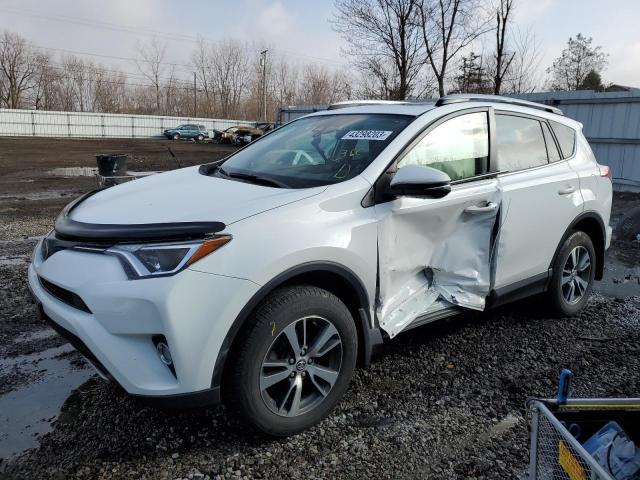 Photo 0 VIN: JTMRFREV8JJ258308 - TOYOTA RAV4 ADVEN 