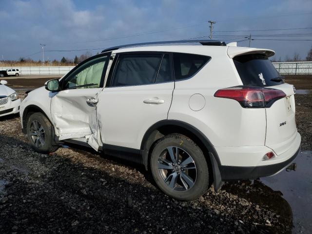 Photo 1 VIN: JTMRFREV8JJ258308 - TOYOTA RAV4 ADVEN 