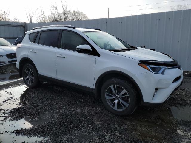 Photo 3 VIN: JTMRFREV8JJ258308 - TOYOTA RAV4 ADVEN 