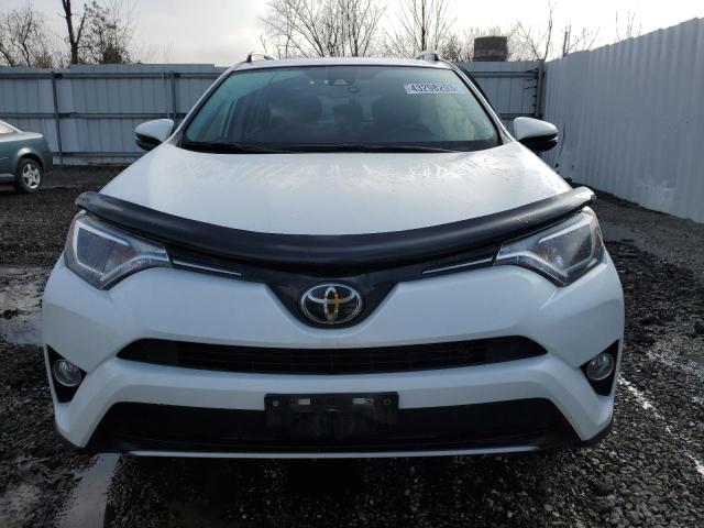 Photo 4 VIN: JTMRFREV8JJ258308 - TOYOTA RAV4 ADVEN 