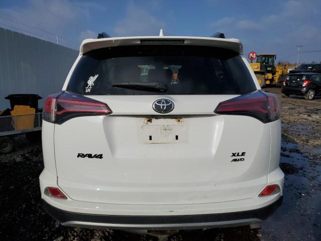 Photo 5 VIN: JTMRFREV8JJ258308 - TOYOTA RAV4 ADVEN 