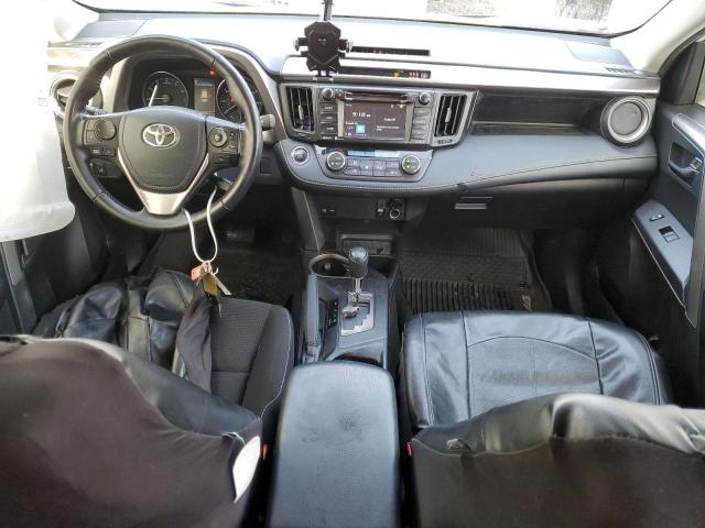 Photo 7 VIN: JTMRFREV8JJ258308 - TOYOTA RAV4 ADVEN 