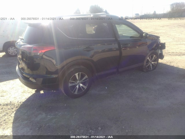 Photo 3 VIN: JTMRFREV8JJ717871 - TOYOTA RAV4 