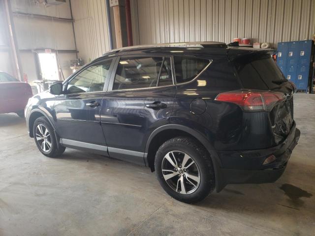 Photo 1 VIN: JTMRFREV8JJ720558 - TOYOTA RAV4 ADVEN 