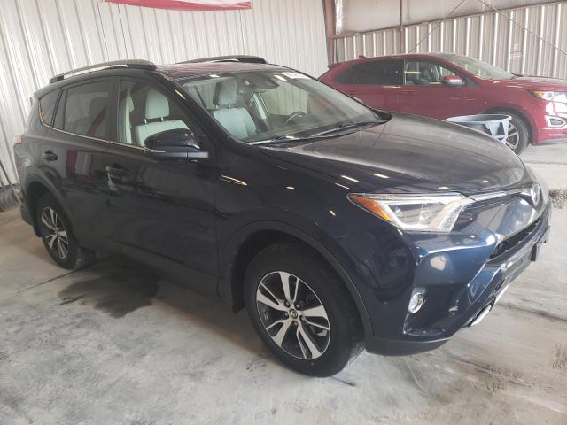 Photo 3 VIN: JTMRFREV8JJ720558 - TOYOTA RAV4 ADVEN 