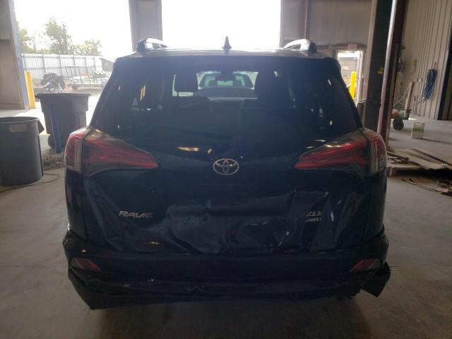 Photo 5 VIN: JTMRFREV8JJ720558 - TOYOTA RAV4 ADVEN 