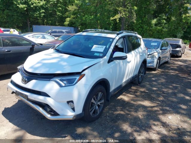 Photo 1 VIN: JTMRFREV8JJ723878 - TOYOTA RAV4 