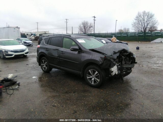 Photo 0 VIN: JTMRFREV8JJ730989 - TOYOTA RAV4 