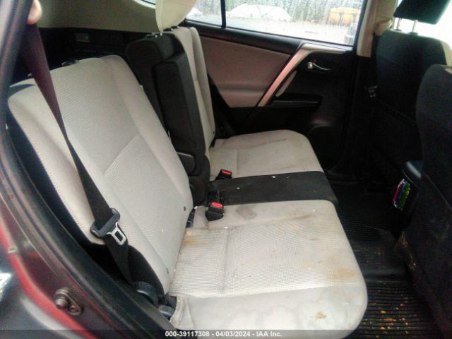 Photo 7 VIN: JTMRFREV8JJ730989 - TOYOTA RAV4 