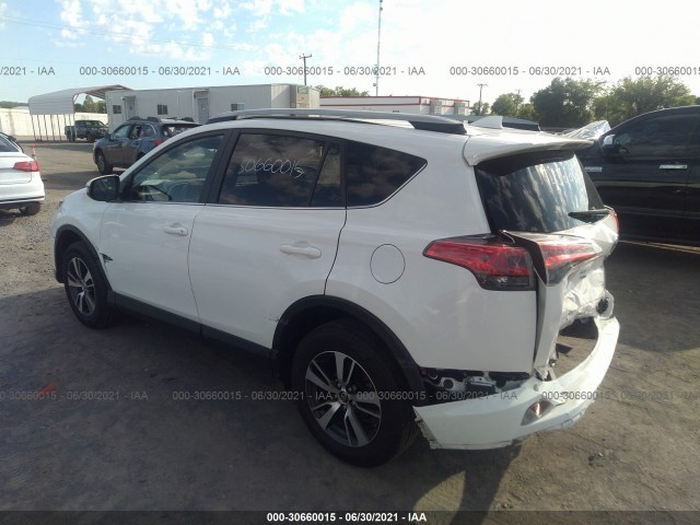 Photo 2 VIN: JTMRFREV8JJ735402 - TOYOTA RAV4 